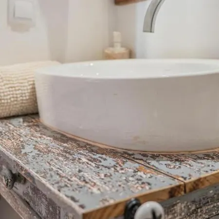 Holiday home Raixa Lloseta