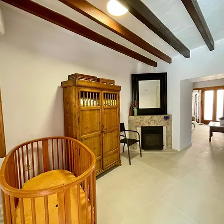 Raixa Holiday home *