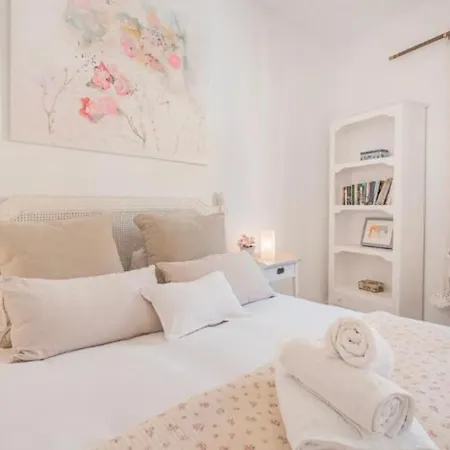 Holiday home Raixa Lloseta
