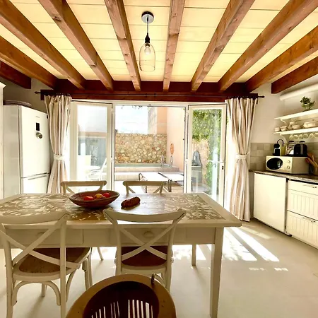 Holiday home Raixa *