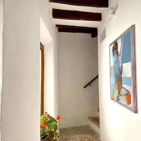 Holiday home Raixa *