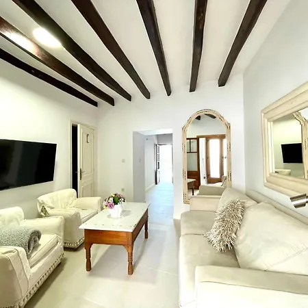 Holiday home Raixa