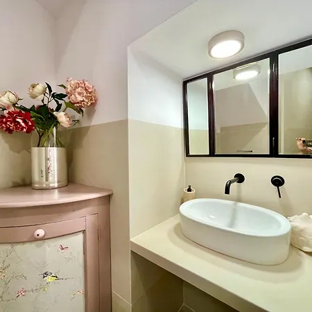 Holiday home Raixa Lloseta