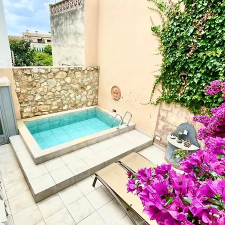 Raixa Holiday home *