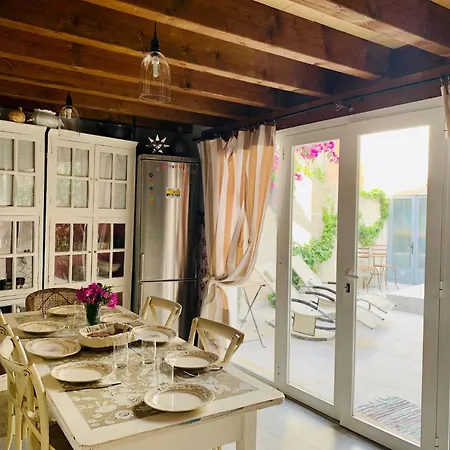 Holiday home Raixa Lloseta