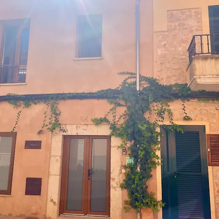 Holiday home Raixa