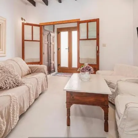 Raixa Holiday home Lloseta