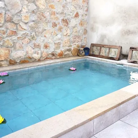 Holiday home Raixa