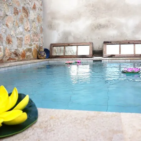 Raixa Holiday home Lloseta