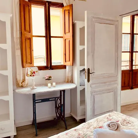 Raixa Holiday home *